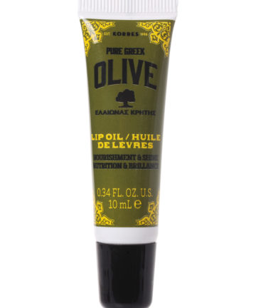 KORRES Olive Lippenpflegeöl