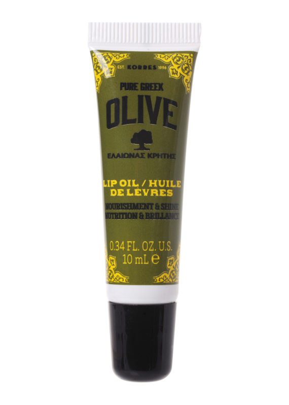 KORRES Olive Lippenpflegeöl