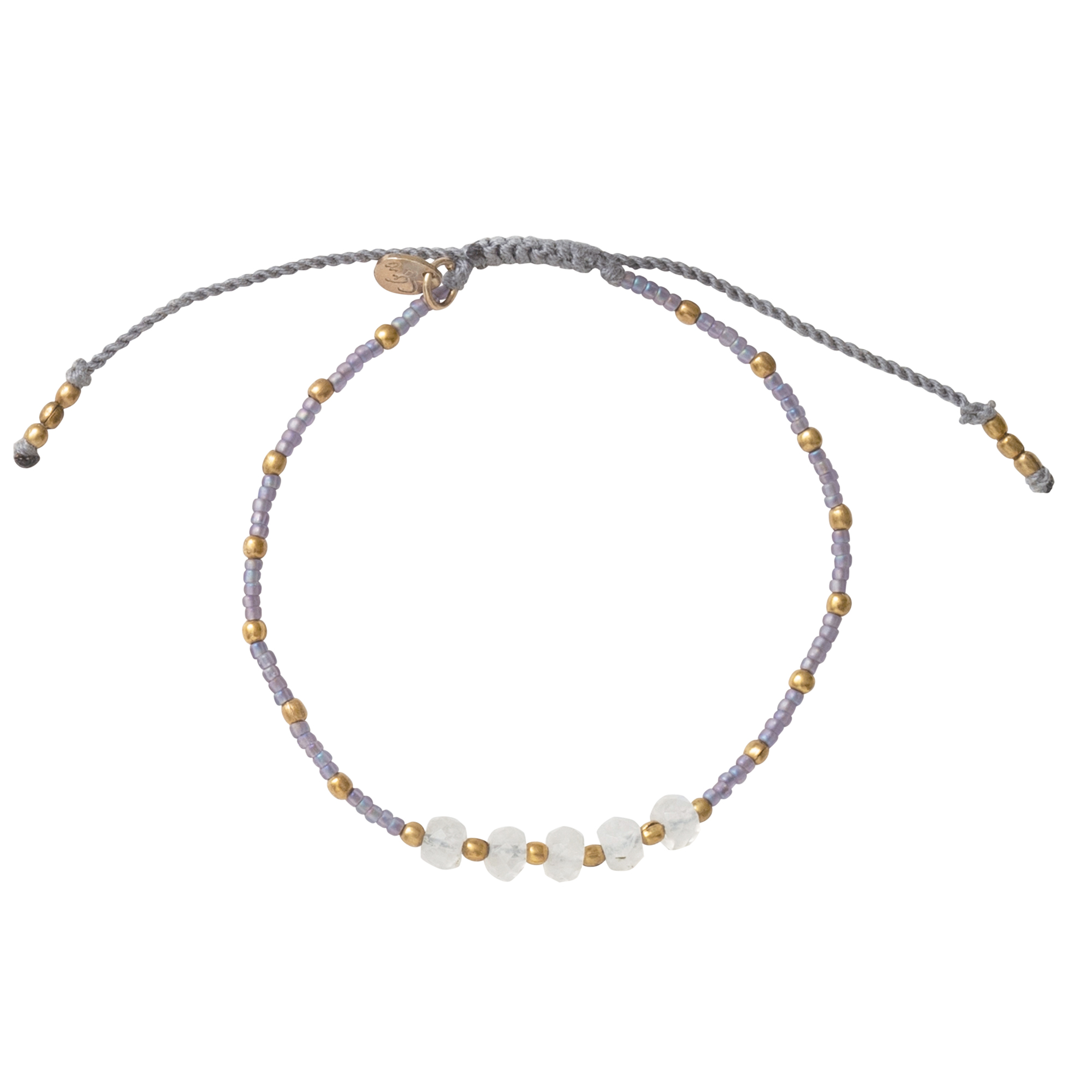 bl24299-family-moonstone-gold-bracelet bl24299-family-moonstone-gold-bracelet