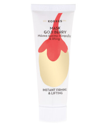 Goji Berry Instant Firming & Lifting Mask