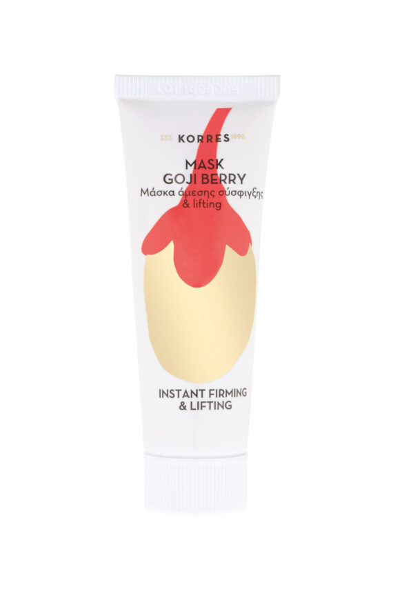 Goji Berry Instant Firming & Lifting Mask