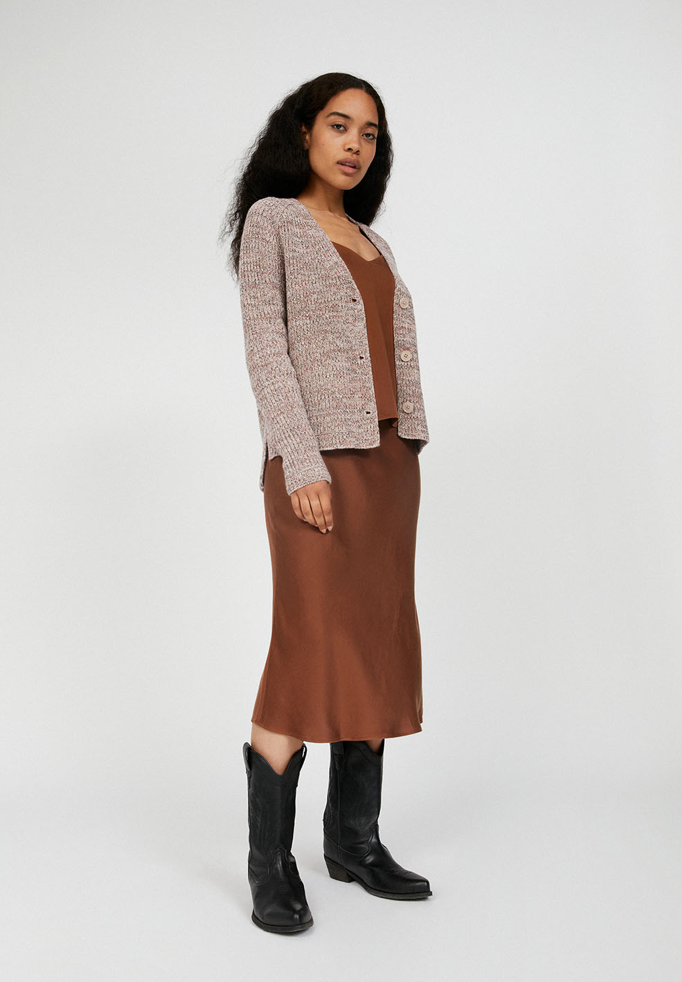 30002248-1522-kopie-3 Armedangels Strickjacke Nuriaa Mouline