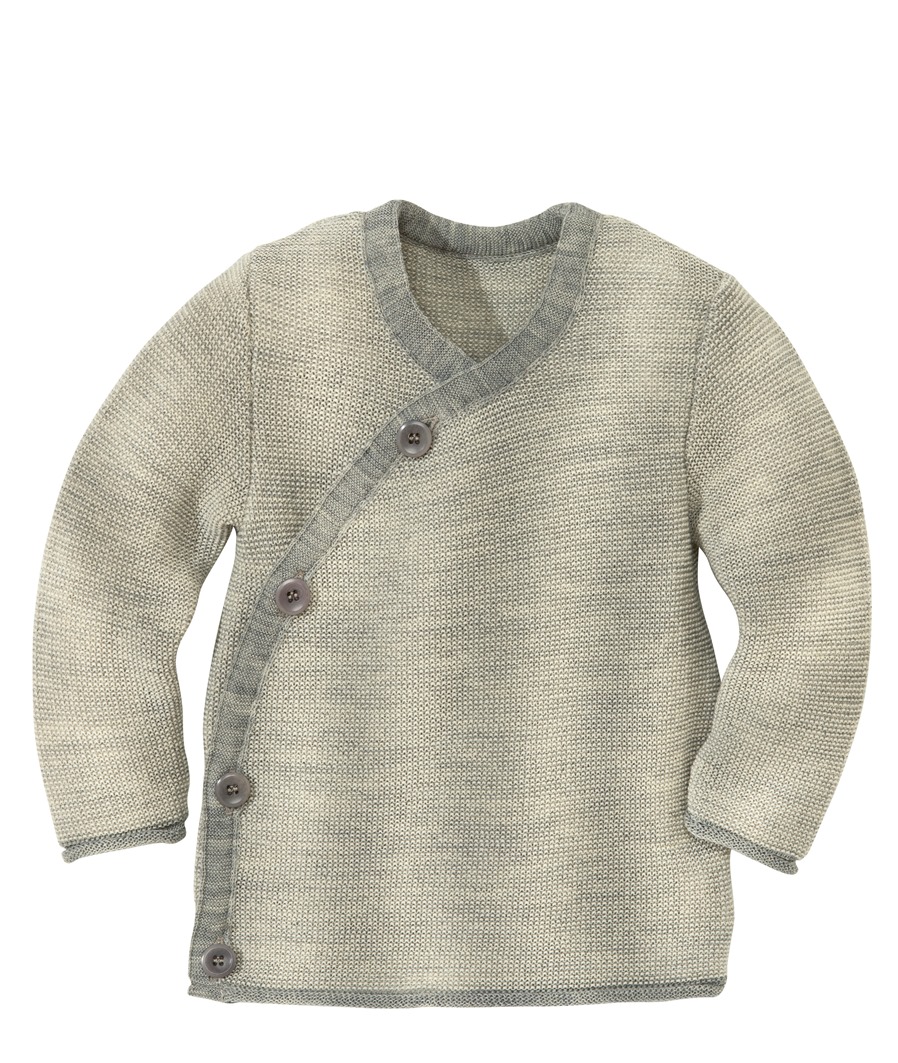 Disana Melange-Jacke