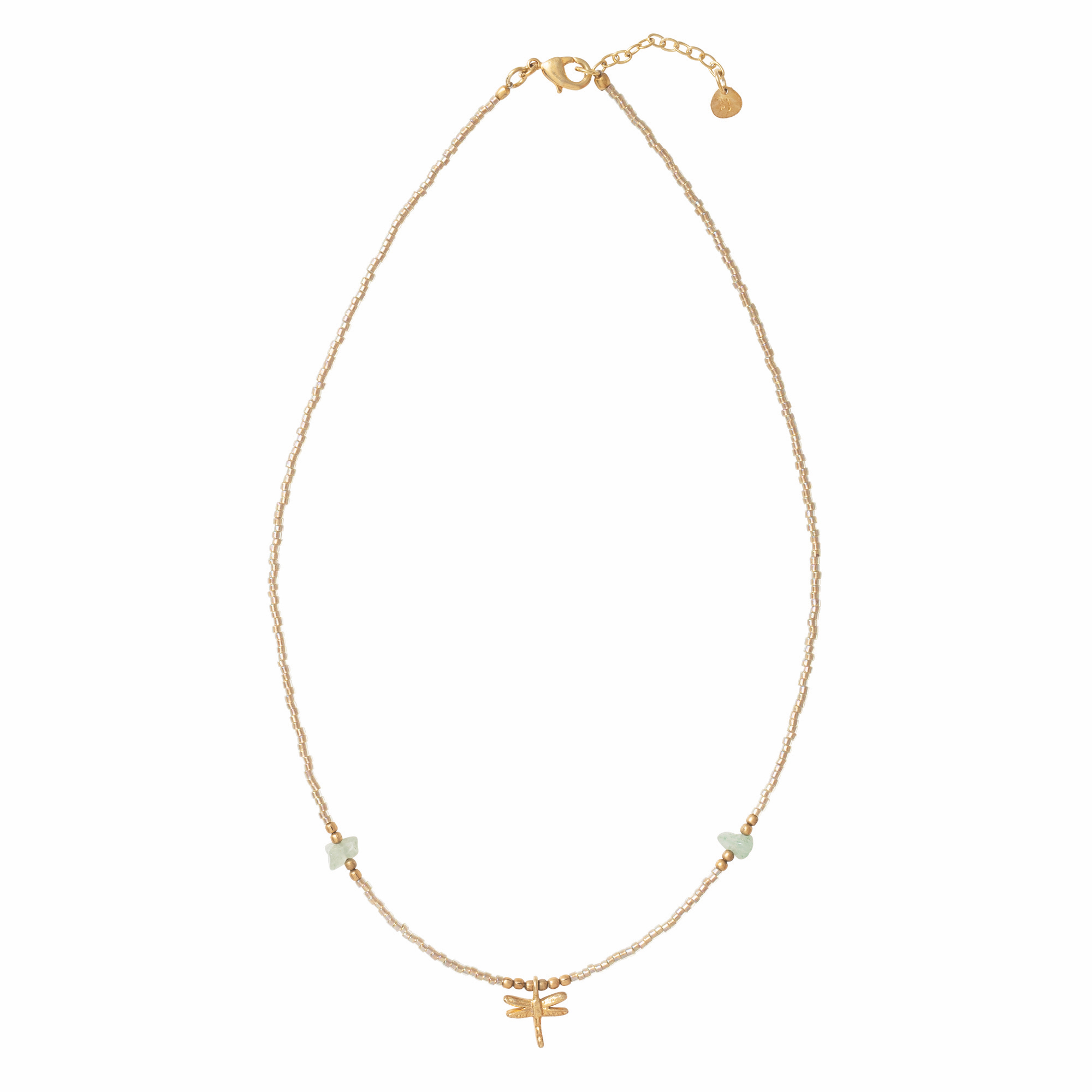 A Beautiful Story Wildflower Aventurine