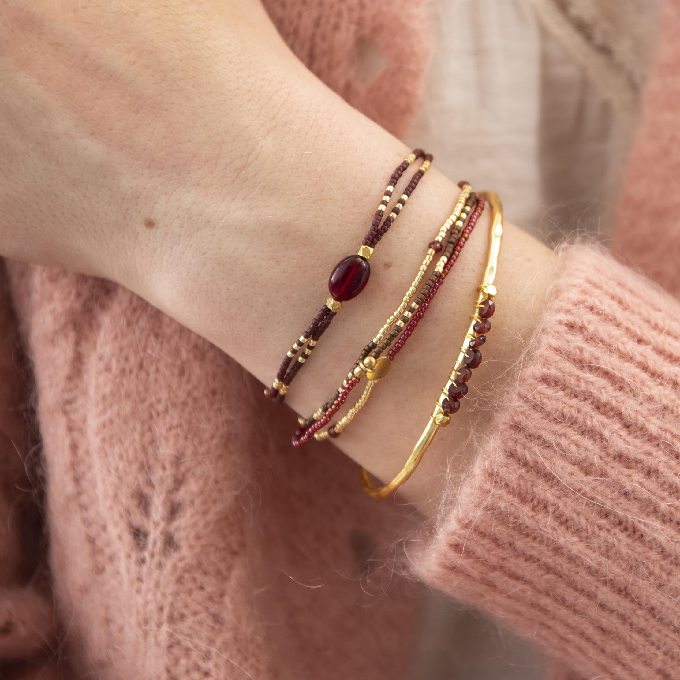AW30892-Devoted-Garnet-Gold-Bracelet
