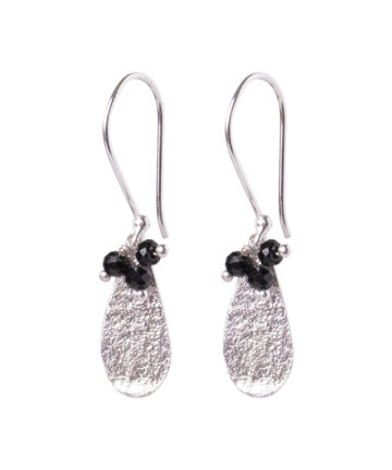 AW31091_Intention-Black-Onyx-Earrings-Silver-Plated_1_A-Beautiful-Story