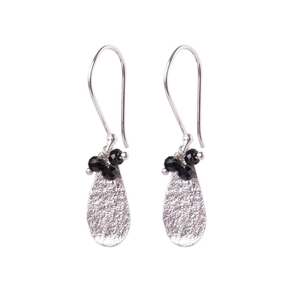 AW31091_Intention-Black-Onyx-Earrings-Silver-Plated_1_A-Beautiful-Story