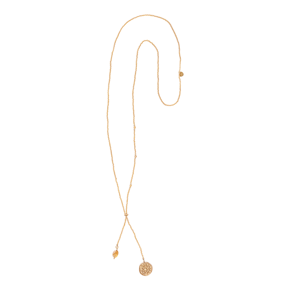 BL23340_Purpose-Citrine-Necklace-Gold-Colored_1_A-Beautiful-Story