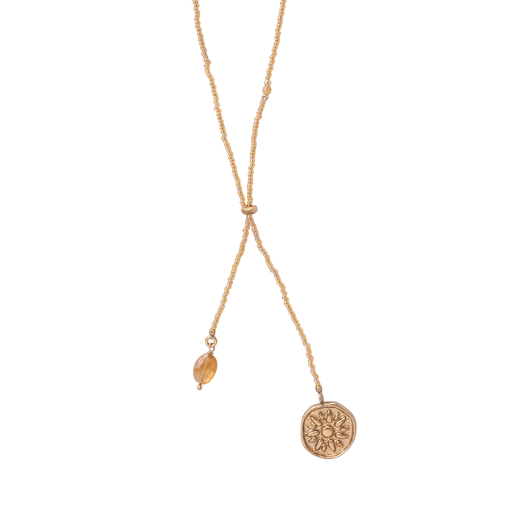 BL23340_Purpose-Citrine-Necklace-Gold-Colored_2_A-Beautiful-Story