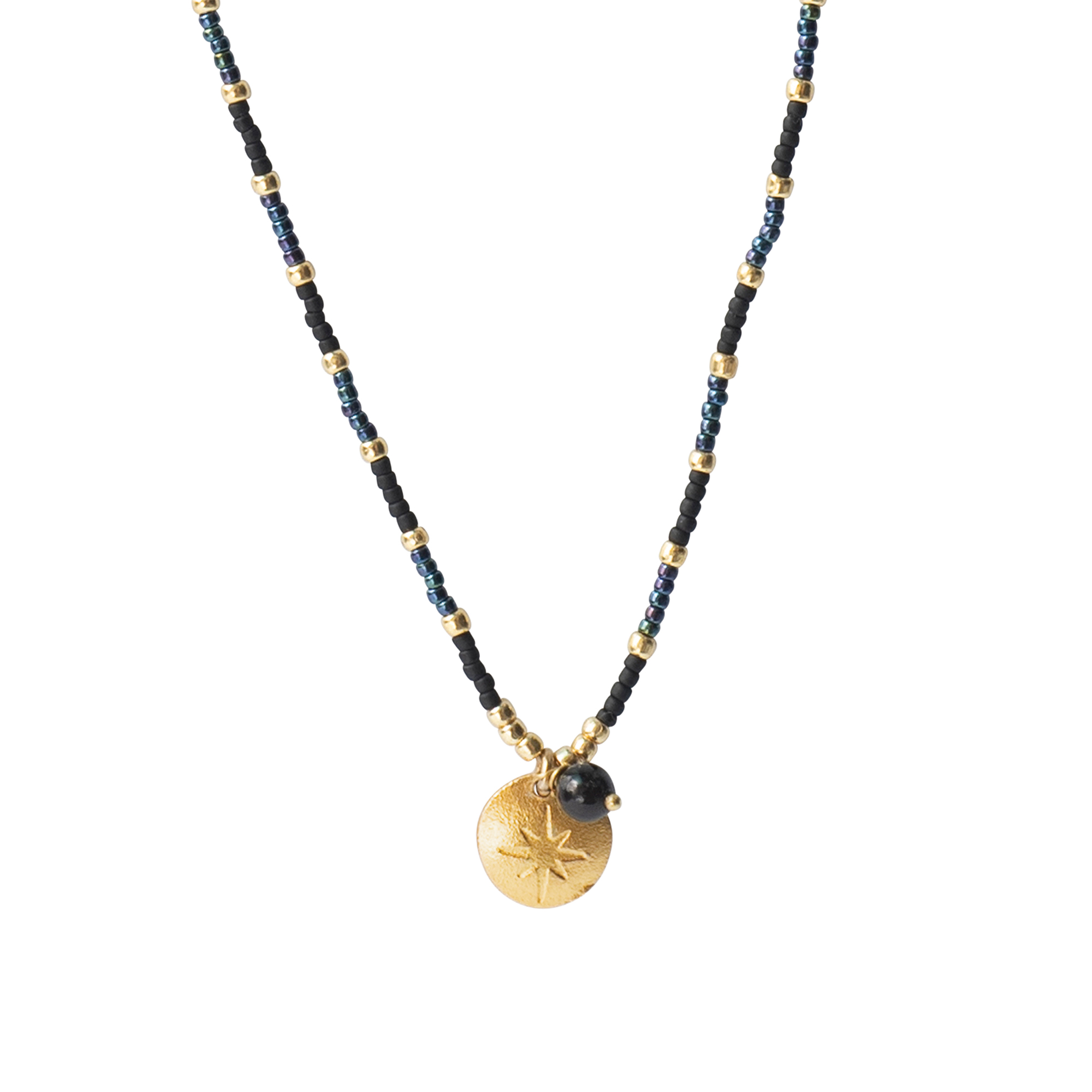 BL30230-Fresh-Black-Onyx-Gold-Necklace-2