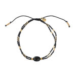 BL30394-Glimmer-Black-Onyx-Gold-Bracelet kopie