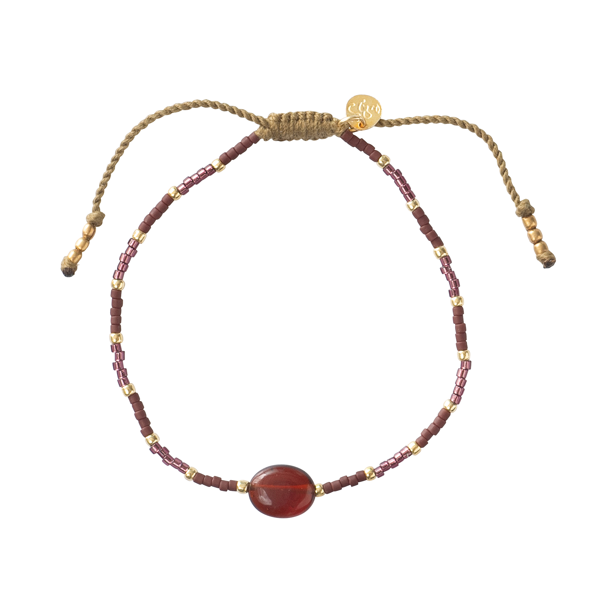 BL30476-Joyful-Garnet-Gold-Bracelet(1)