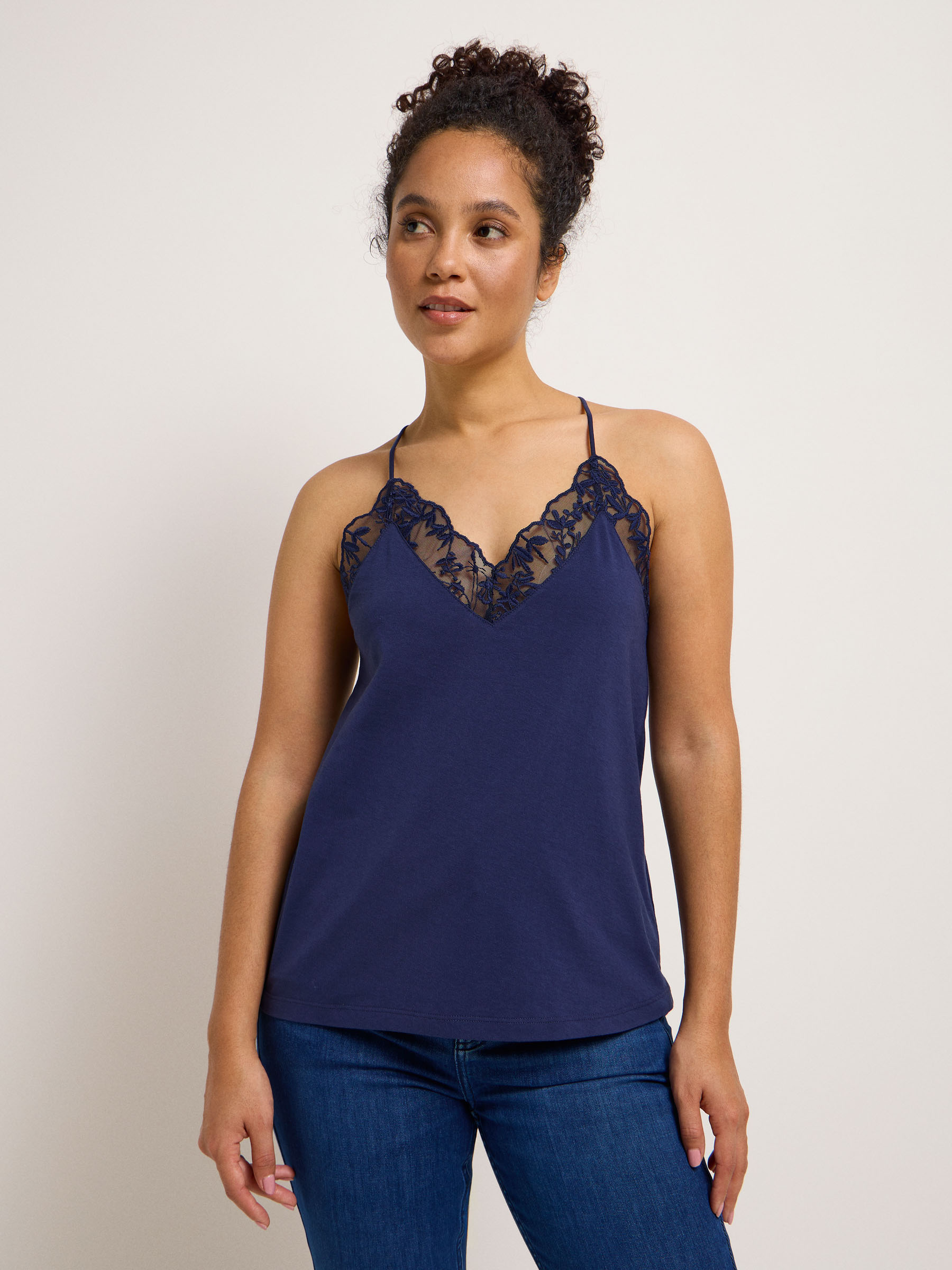 LANIUS_124-13772-595-night-blue-34_Top-mit-Spitze_02 LANIUS_124-13772-595-night-blue-34_Top-mit-Spitze_02