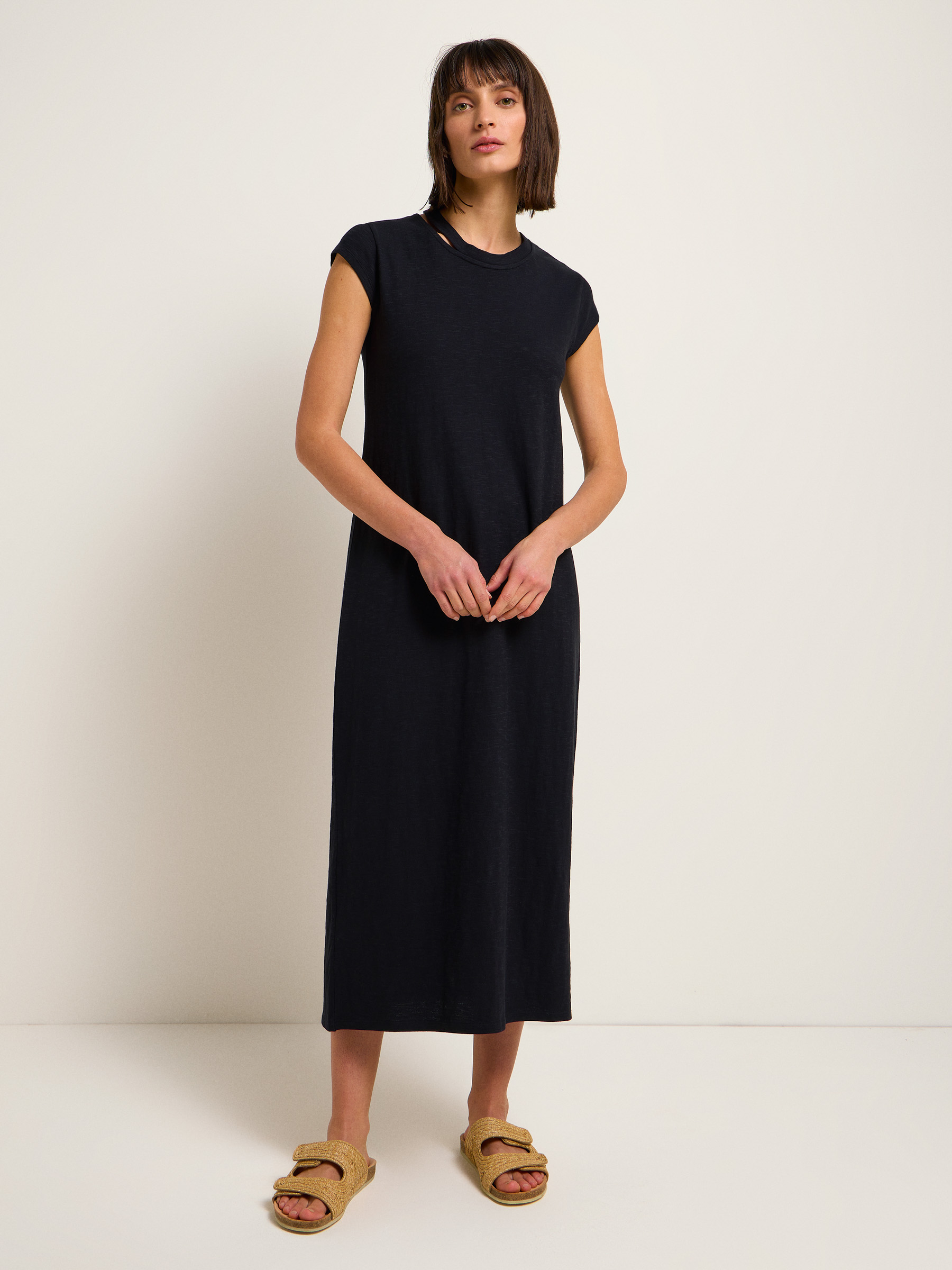 LANIUS_124-13851-199-black-34_Maxikleid_03