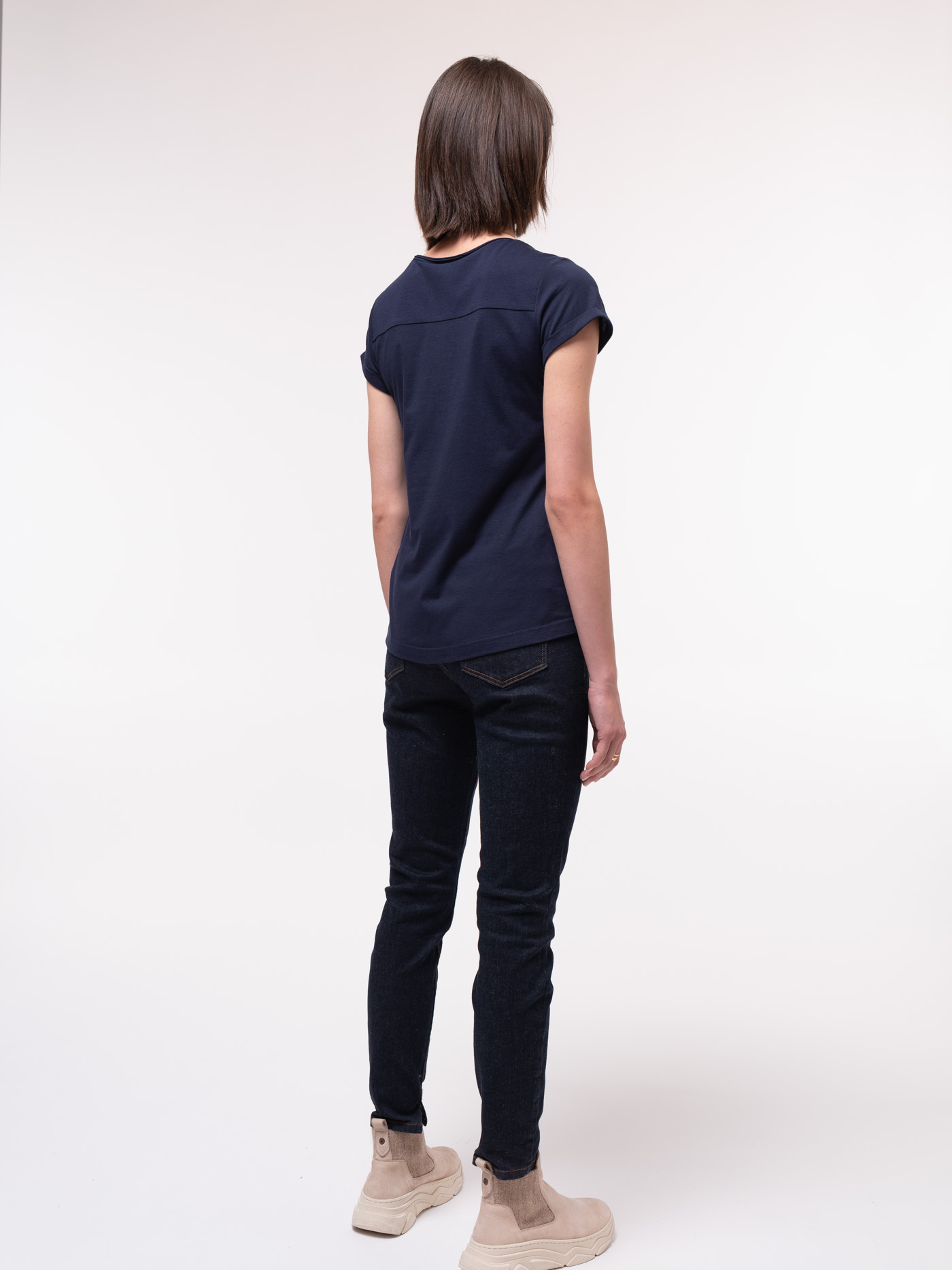 LANIUS_AW21_12345-00_High-waist-Jeans_dark-blue-denim_05