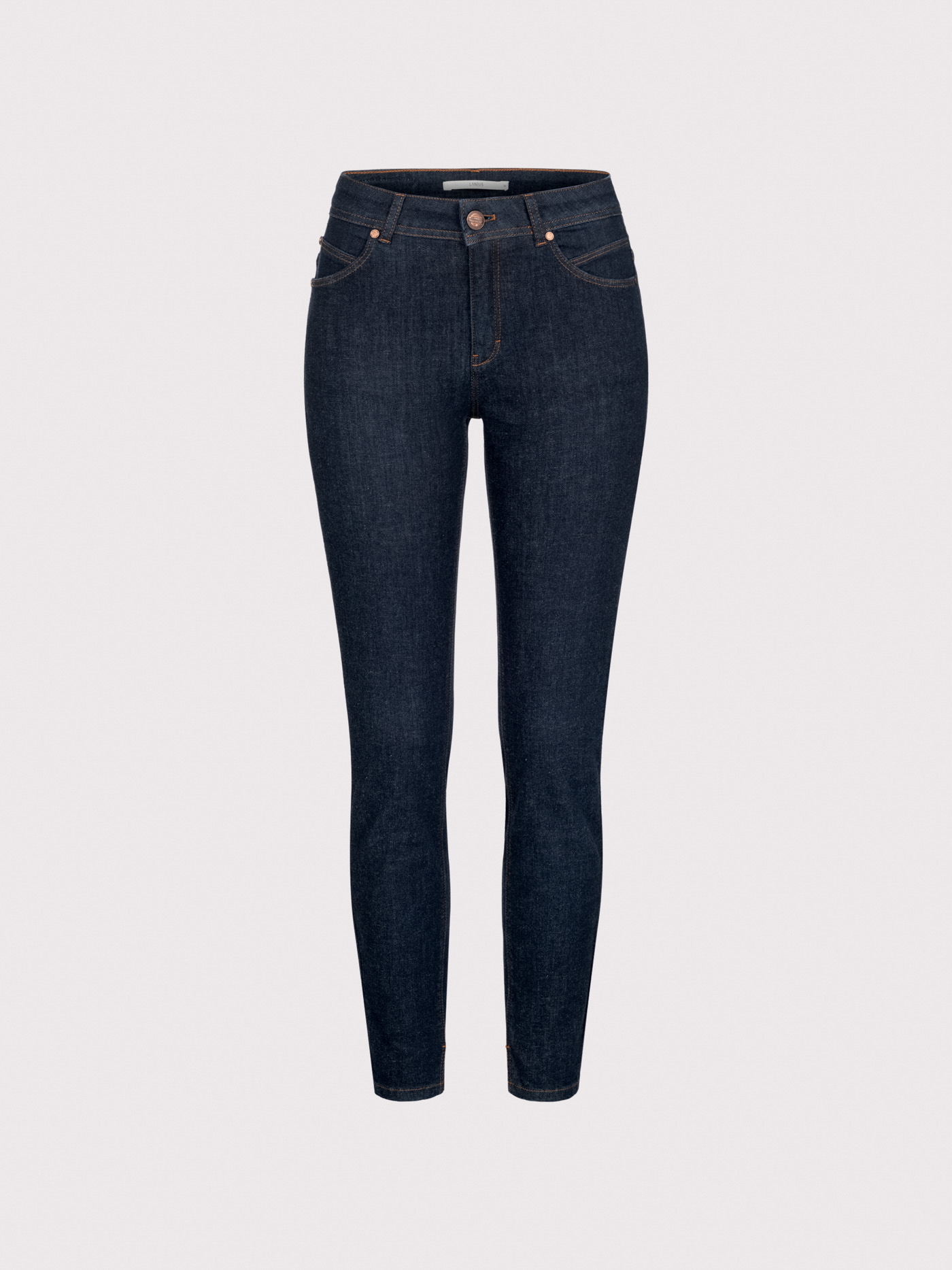 LANIUS_AW21_12345-00_High-waist-Jeans_dark-blue-denim_06