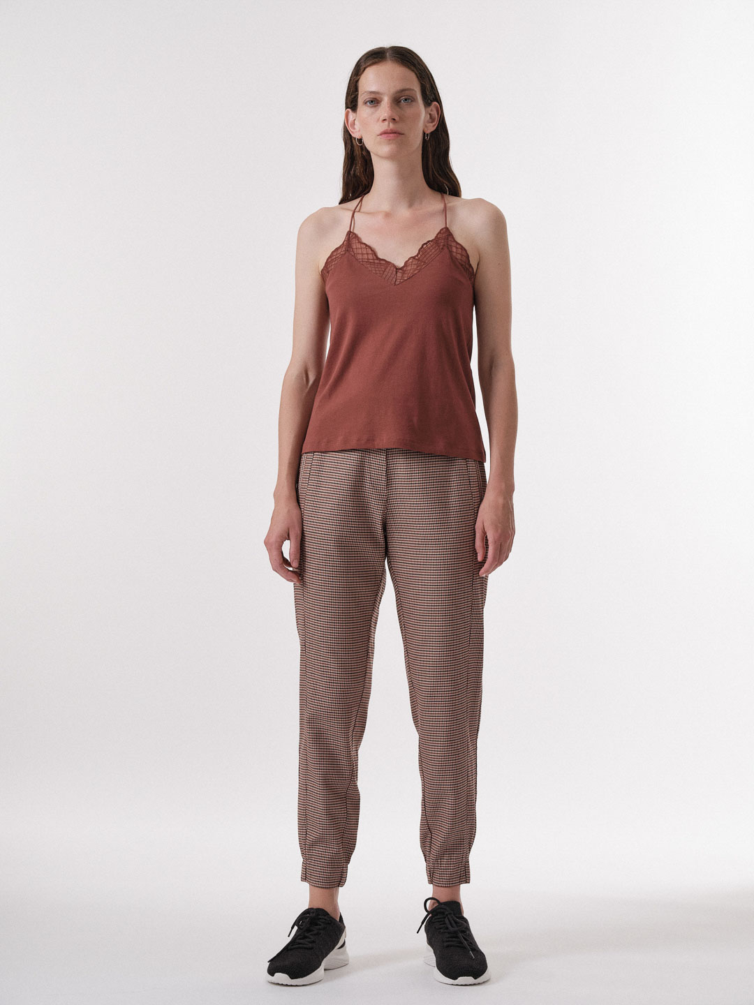 LANIUS_AW22_13214-00_Top-mit-grafischer-Spitze_mushroom_03 LANIUS_AW22_13214-00_Top-mit-grafischer-Spitze_mushroom_03