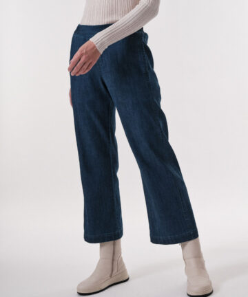 LANIUS_AW22_13318-00_Denim-Culotte_blue-denim_02