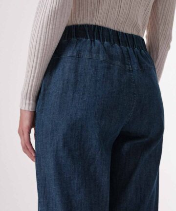 LANIUS_AW22_13318-00_Denim-Culotte_blue-denim_04