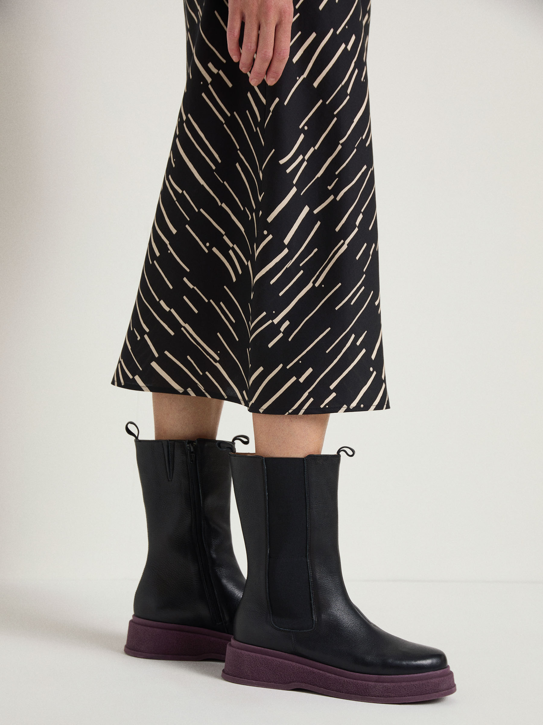 LANIUS_AW23_13649-877-print-irregular-black-34_Midirock-Print-Irregular_05 LANIUS_AW23_13649-877-print-irregular-black-34_Midirock-Print-Irregular_05