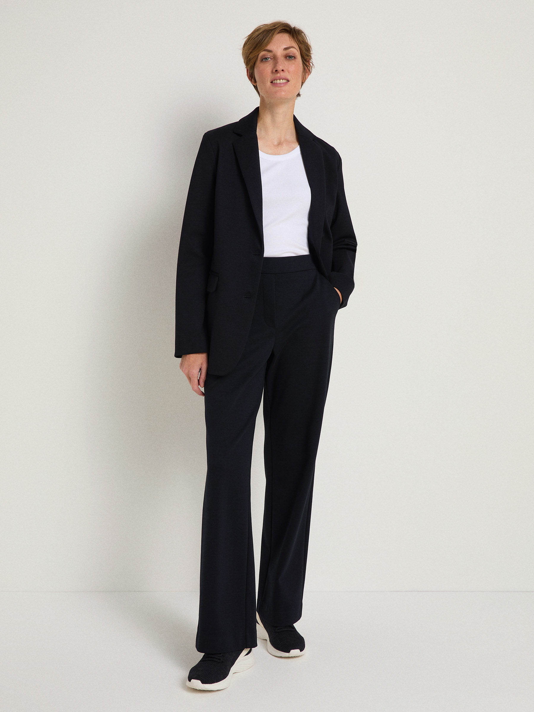 LANIUS_AW23_13671-199-black-34_Blazer_03 LANIUS_AW23_13671-199-black-34_Blazer_03