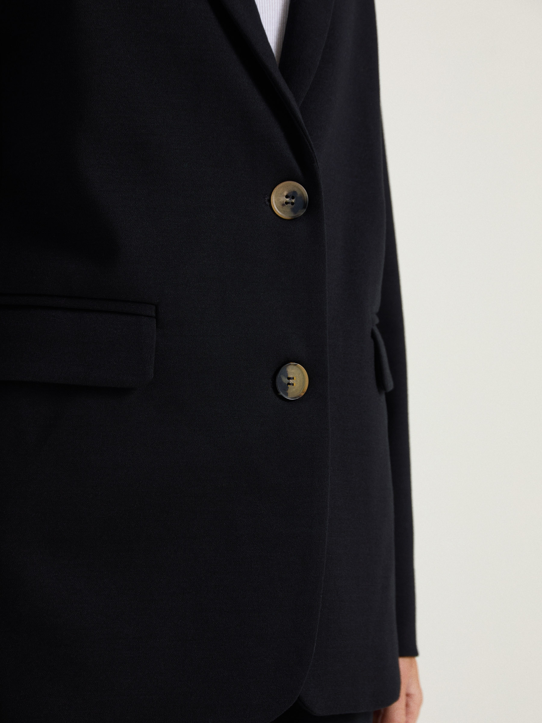 LANIUS_AW23_13671-199-black-34_Blazer_05 LANIUS_AW23_13671-199-black-34_Blazer_05