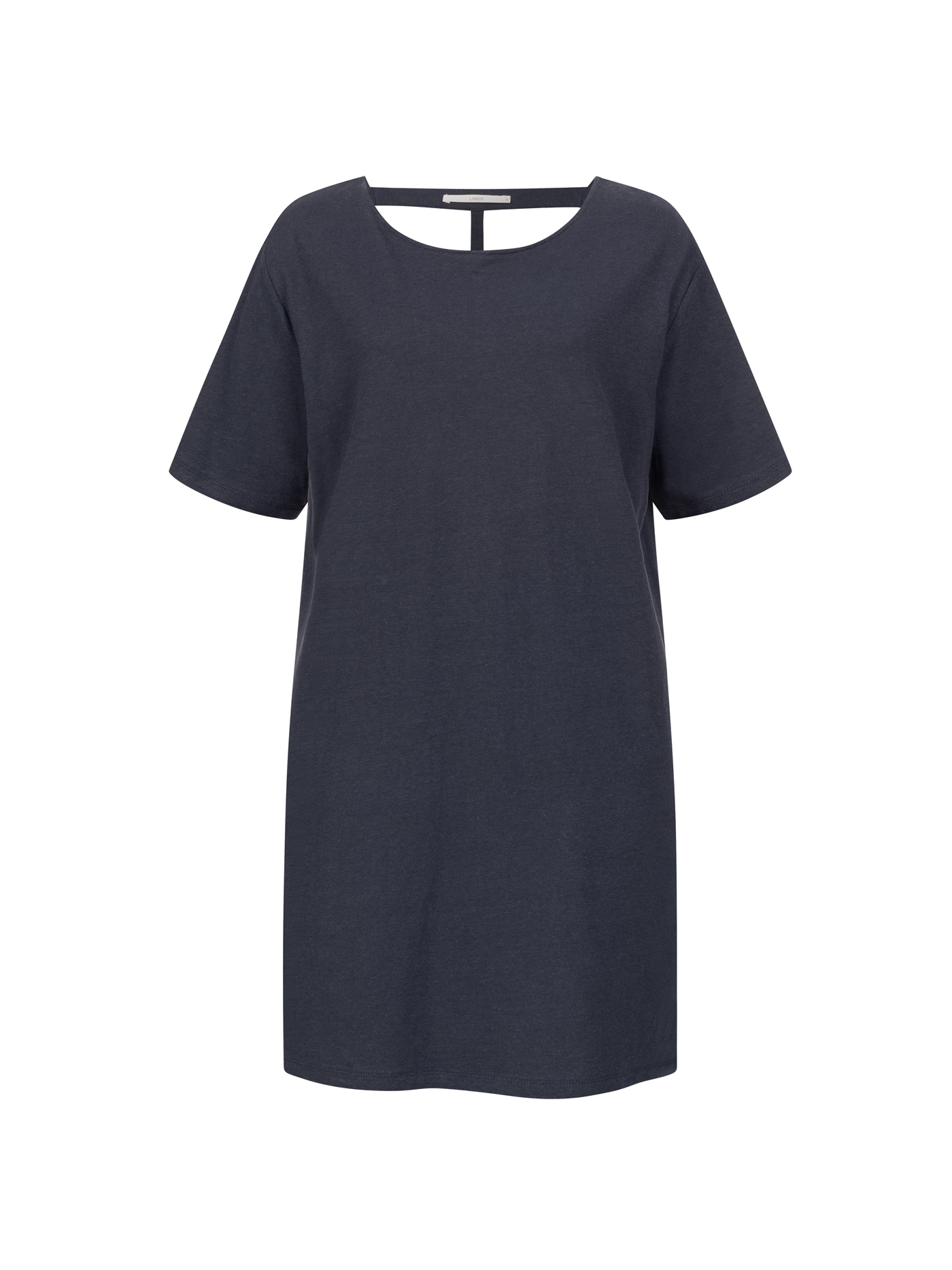 LANIUS_SS22_13111-00_Kleid-mit-Rueckenausschnitt_atlantic_06