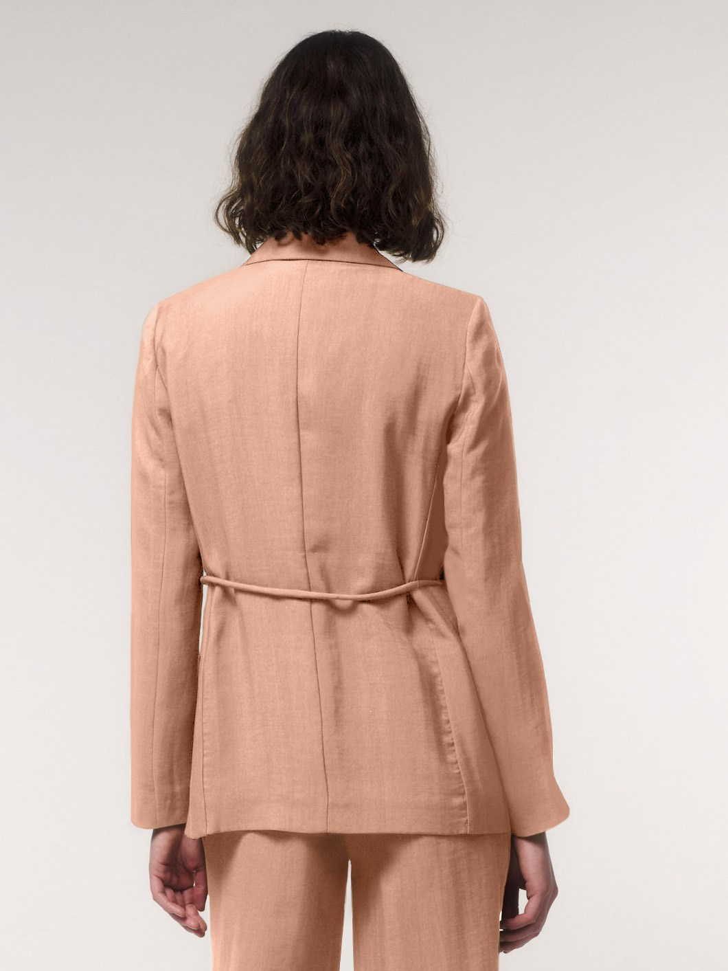 LANIUS_SS23_13503-00_Blazer_sandstorm_07