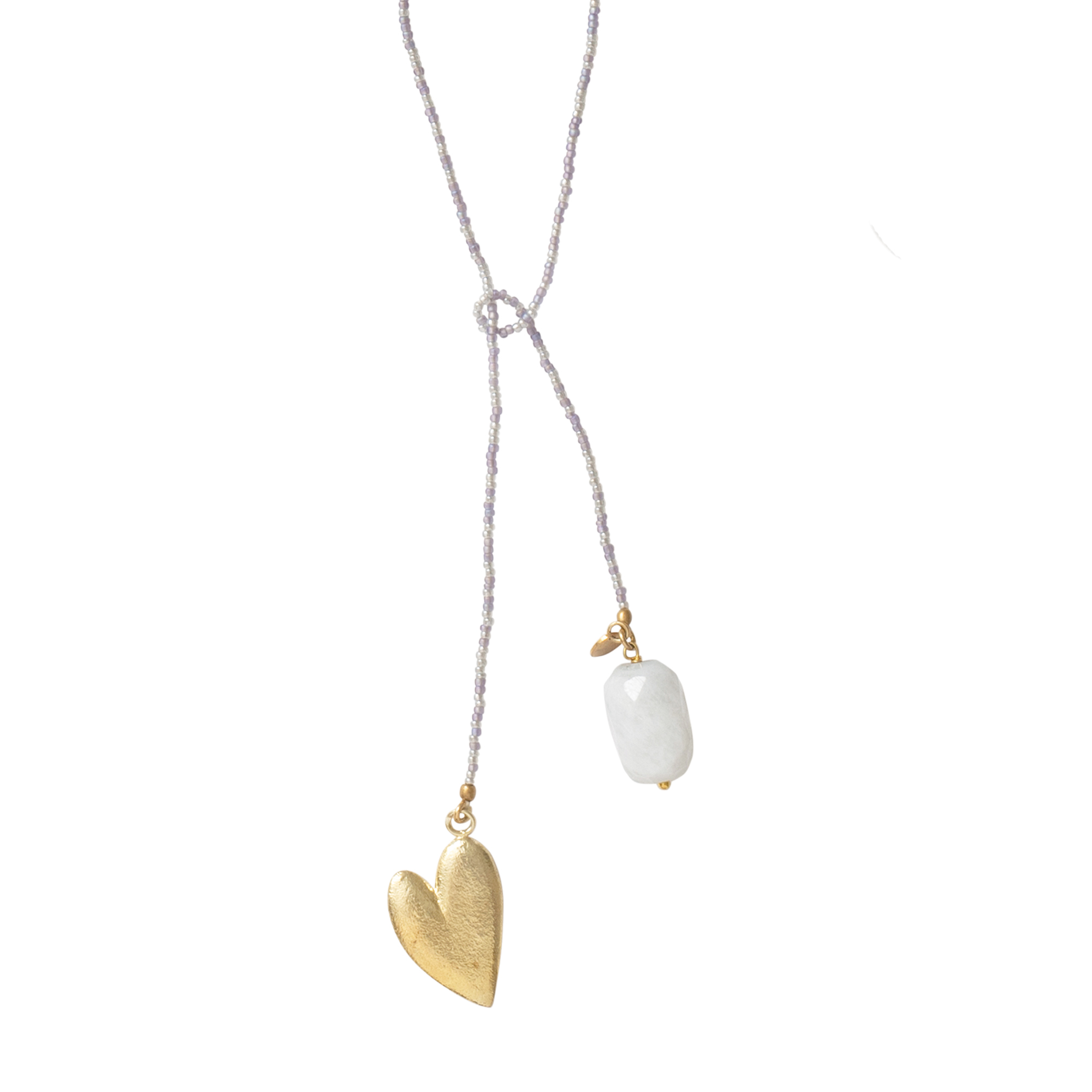 bl25415-nova-moonstone-gold-necklace bl25415-nova-moonstone-gold-necklace