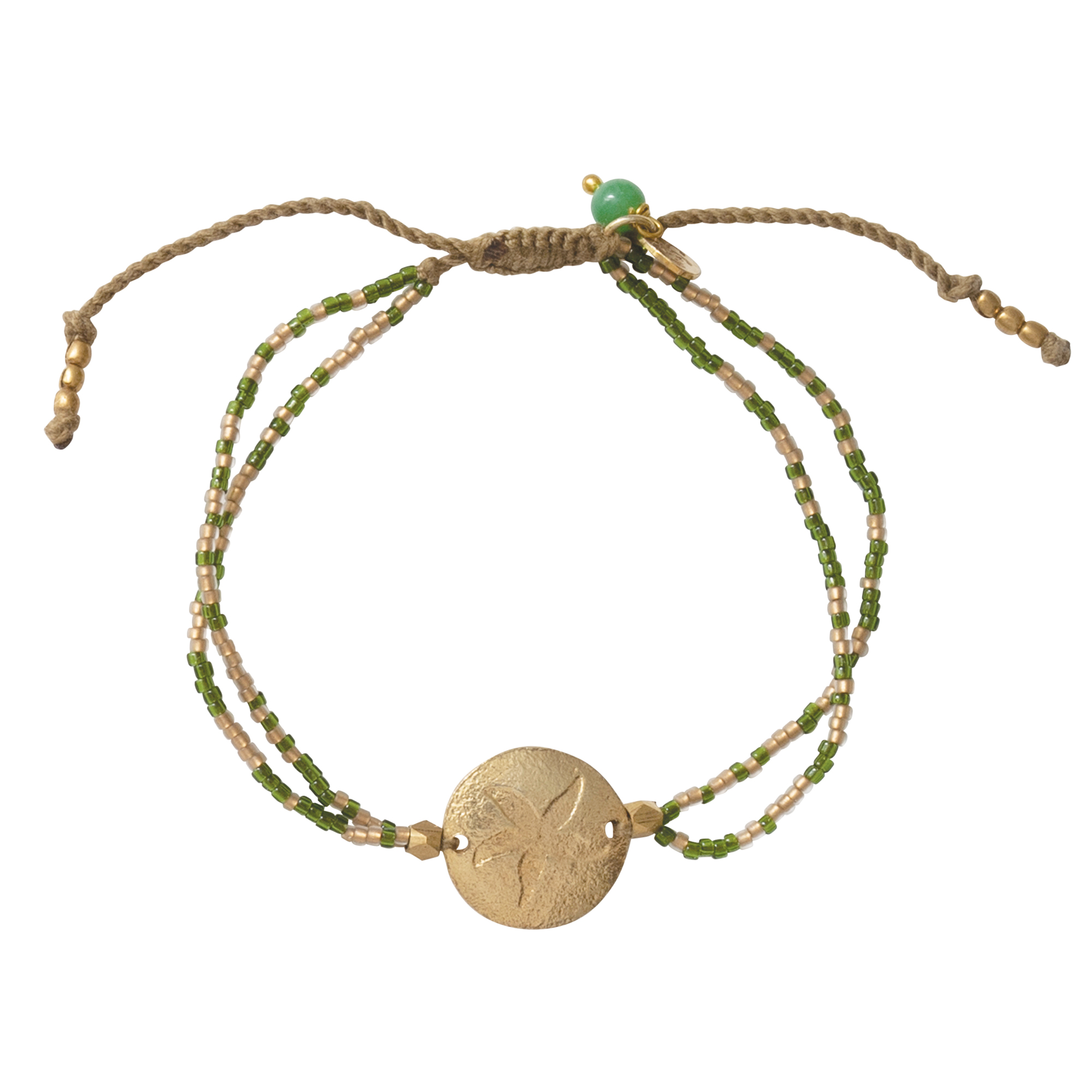 bl25803-daydream-aventurine-gold-bracelet bl25803-daydream-aventurine-gold-bracelet