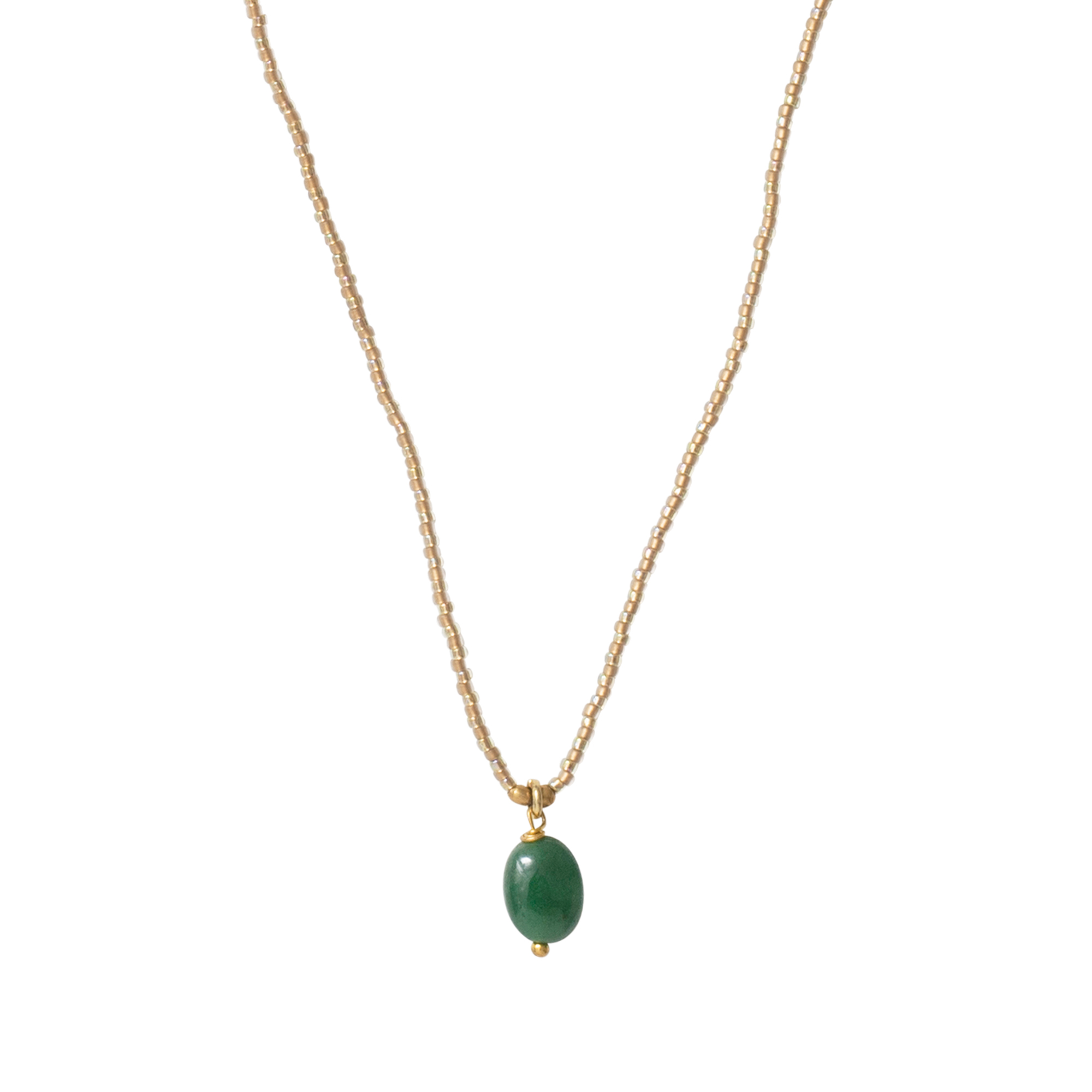 bl25810-magical-aventurine-gold-necklace