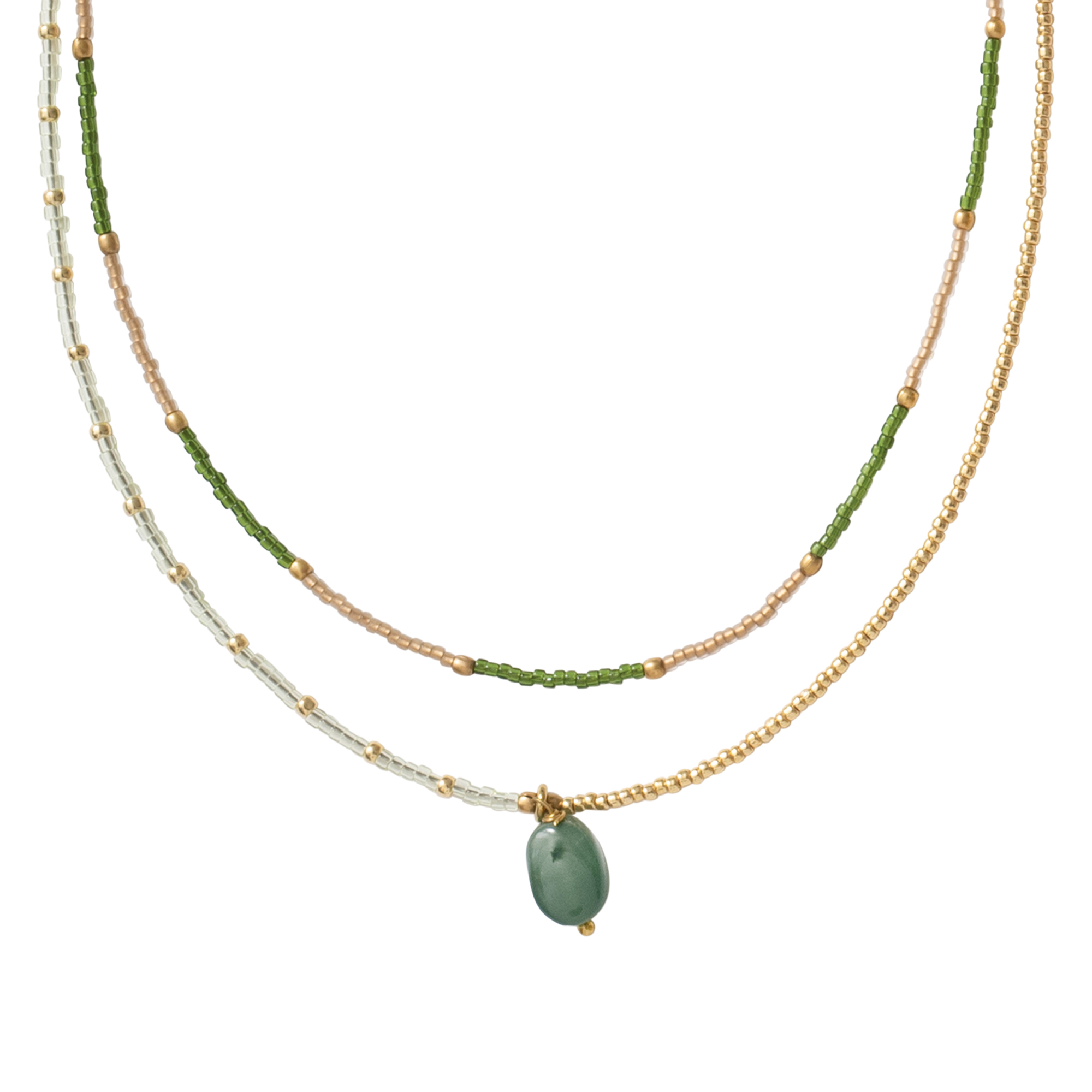 bl25812-rainbow-aventurine-gold-necklace-1 bl25812-rainbow-aventurine-gold-necklace-1