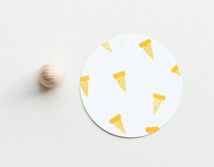 eiswaffel-klein-e106-perlenfischer-stempel