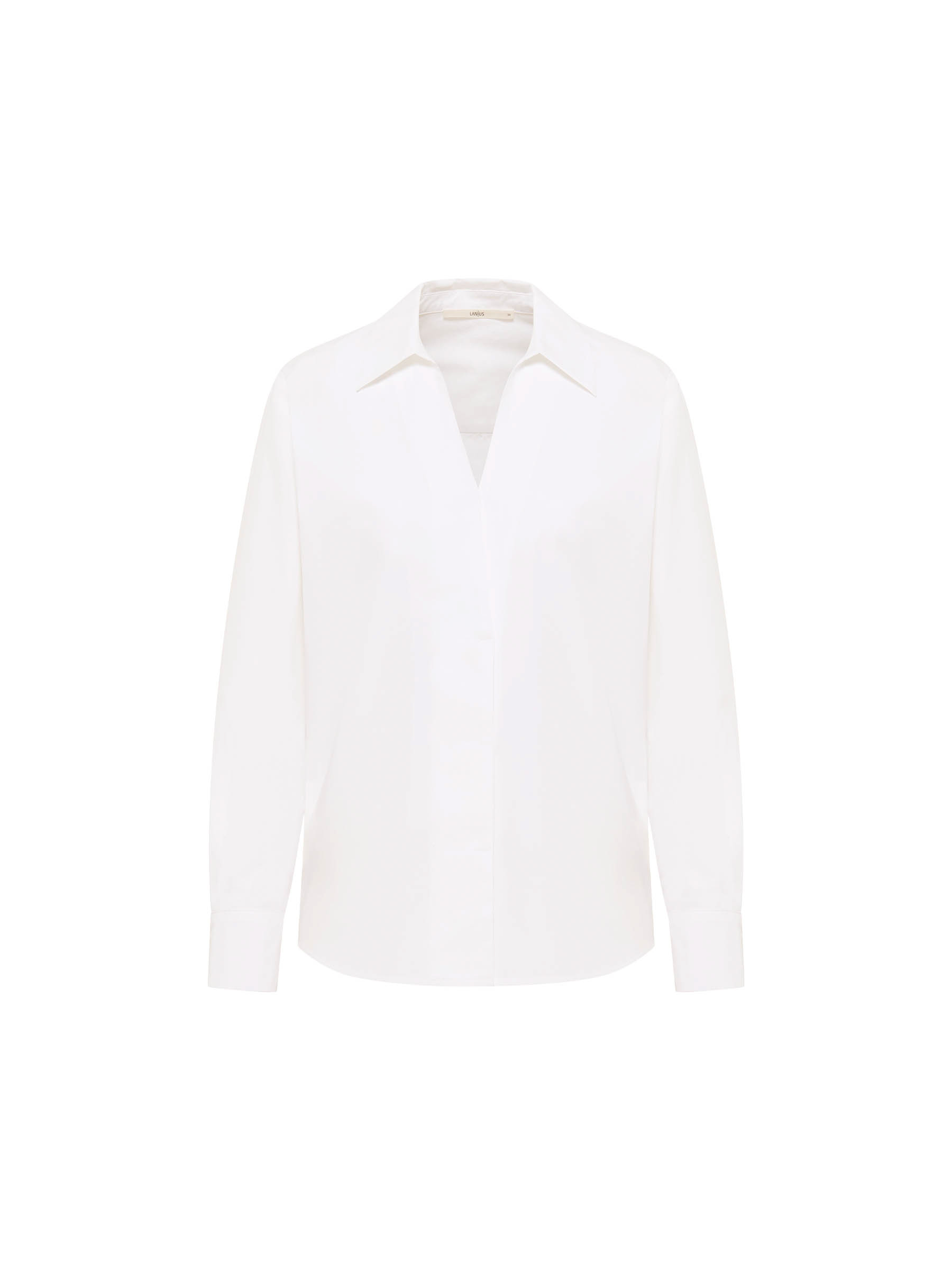 LANIUS_224-14093-100-white-34_Bluse-aus-Bio-Baumwolle_01.jpg