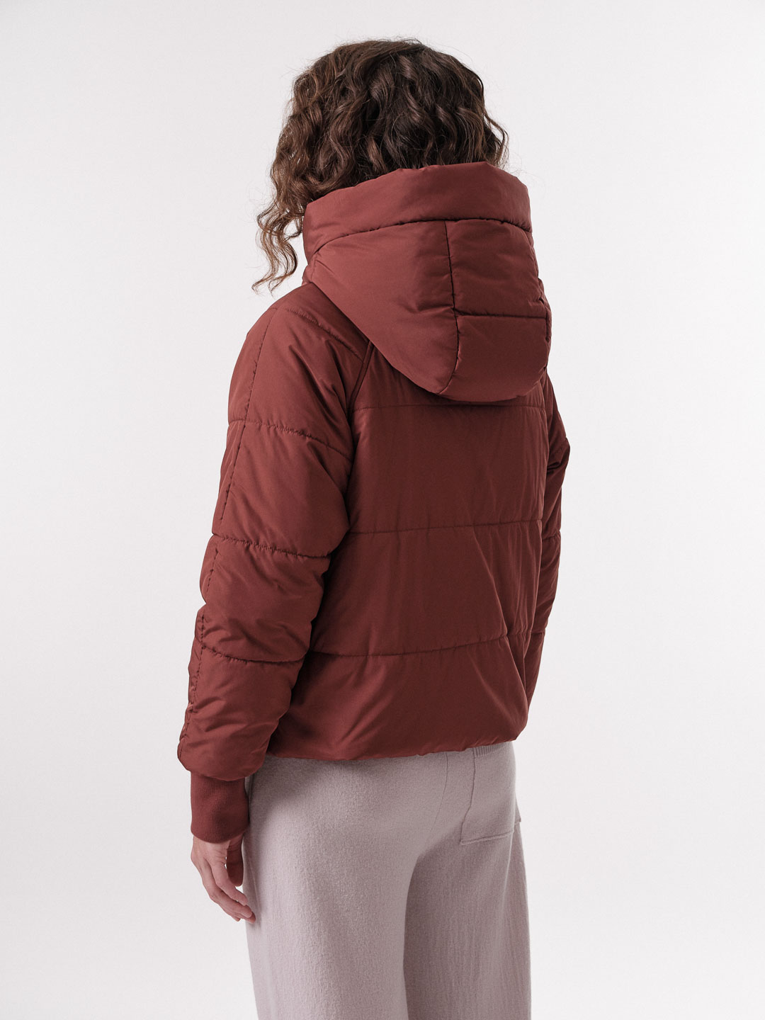 LANIUS_AW22_13268-00_Wattierte-Jacke_mushroom_06 LANIUS_AW22_13268-00_Wattierte-Jacke_mushroom_06